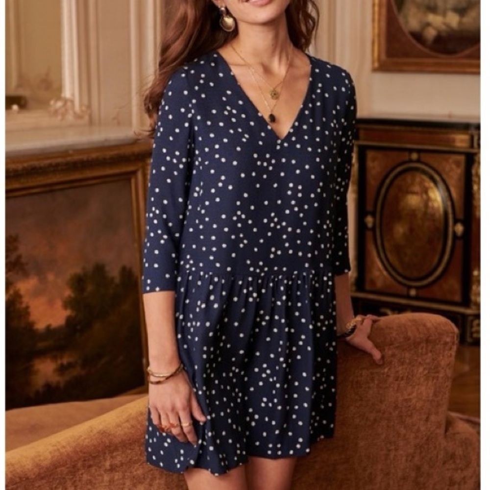 Sezane Gilly Dress XS